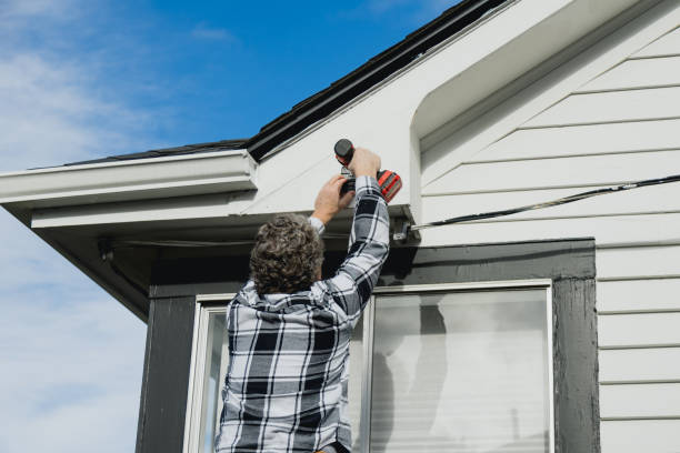 Affordable Siding Repair and Maintenance Services in Oak Park, IL